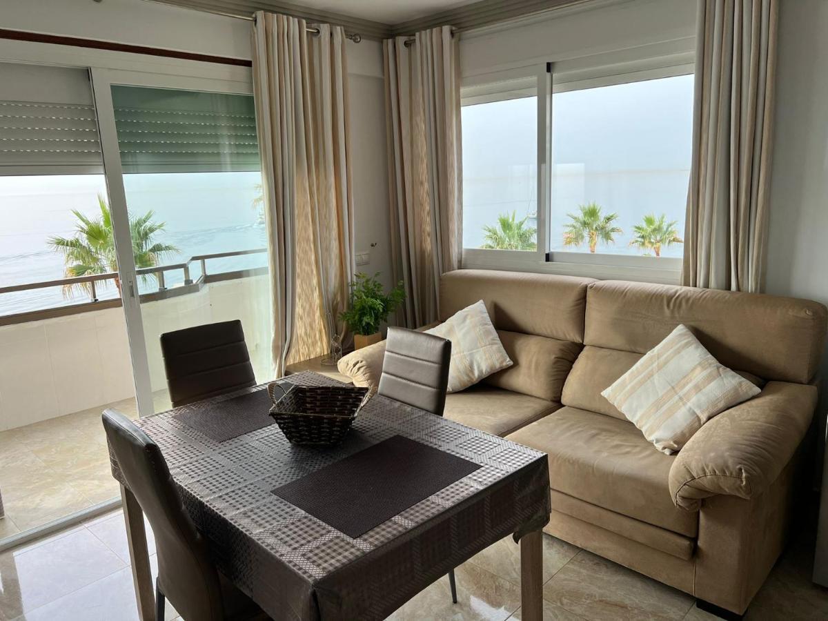 Eden Roc I, 4-1 Lägenhet Marbella Exteriör bild