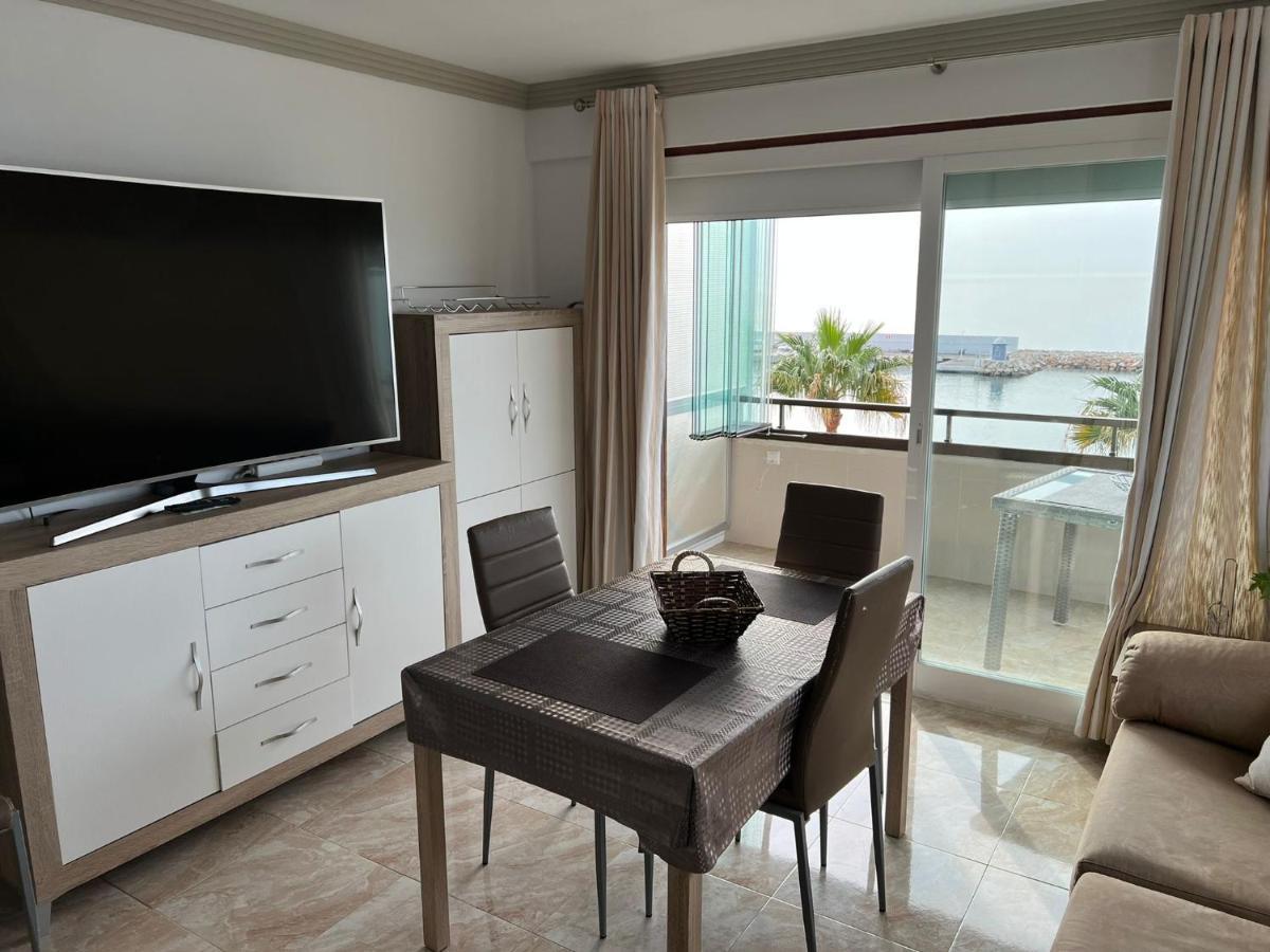 Eden Roc I, 4-1 Lägenhet Marbella Exteriör bild