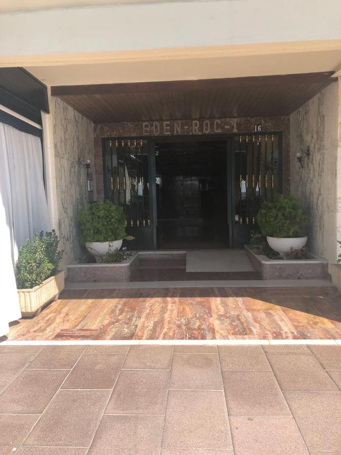 Eden Roc I, 4-1 Lägenhet Marbella Exteriör bild